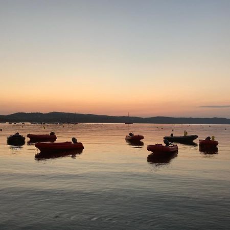 Un Havre De Paix Proche Du Centre Et Des Plages Cavalaire-sur-Mer Dış mekan fotoğraf